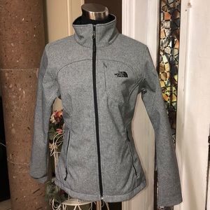 The NorthFace Windwall Jacket